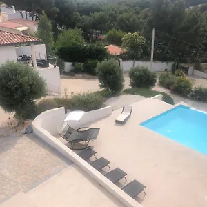 Locrizen , Ensues-la-Redonne France