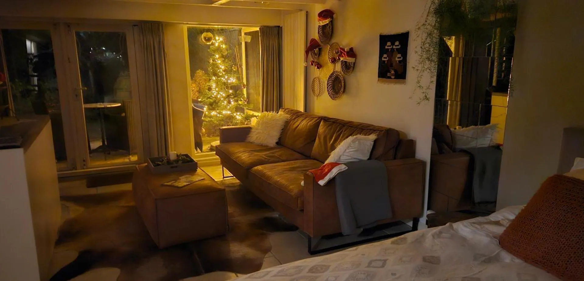 Apartament Verborgen Parel Aan De Rotte Rotterdam